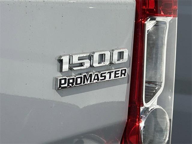 new 2023 Ram ProMaster 1500 car, priced at $52,240