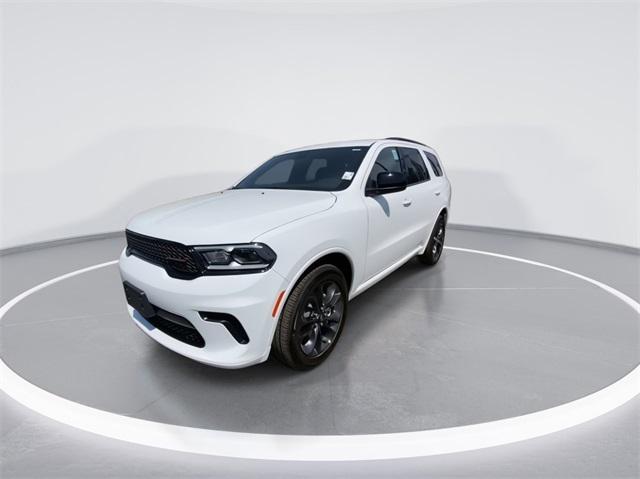 new 2024 Dodge Durango car, priced at $39,780