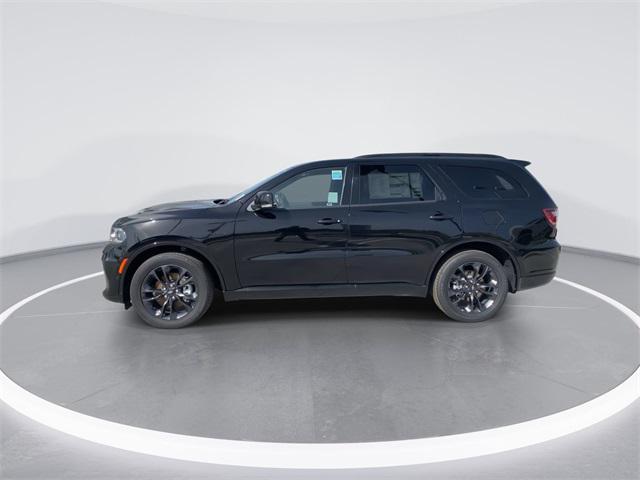 new 2024 Dodge Durango car, priced at $53,955