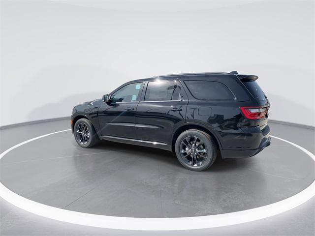 new 2024 Dodge Durango car, priced at $53,955