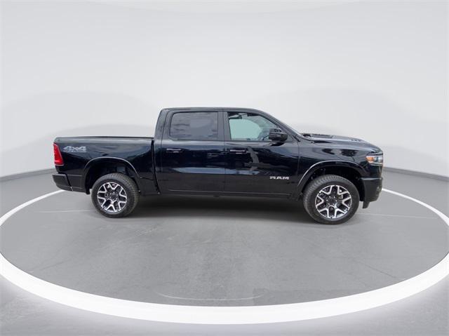 new 2025 Ram 1500 car, priced at $66,990