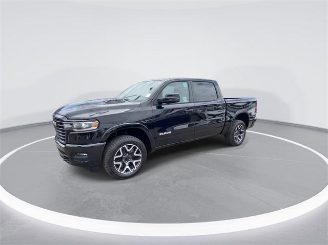 new 2025 Ram 1500 car, priced at $66,990