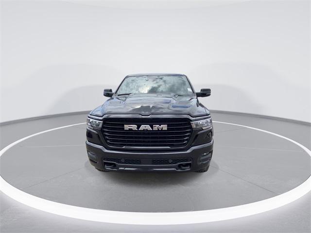 new 2025 Ram 1500 car, priced at $66,990