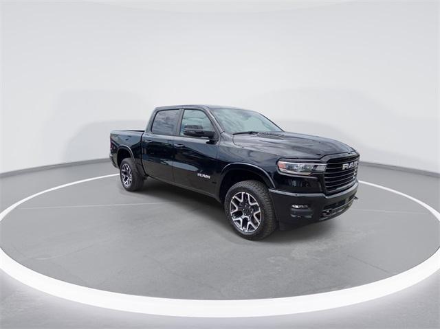 new 2025 Ram 1500 car, priced at $66,990