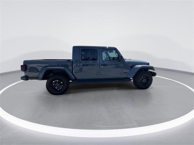 new 2025 Jeep Gladiator car, priced at $48,920