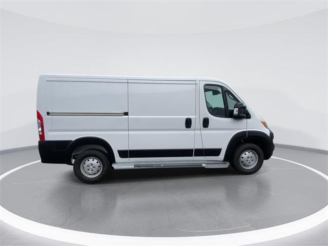 used 2023 Ram ProMaster 2500 car, priced at $36,777