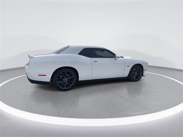 used 2021 Dodge Challenger car, priced at $32,990