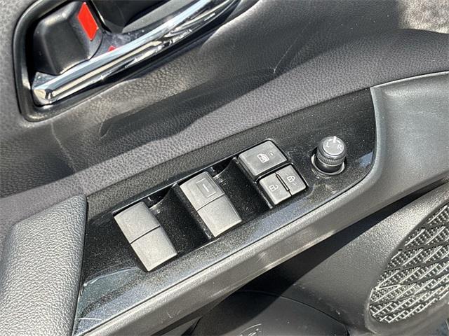 used 2021 Toyota Prius car, priced at $18,990