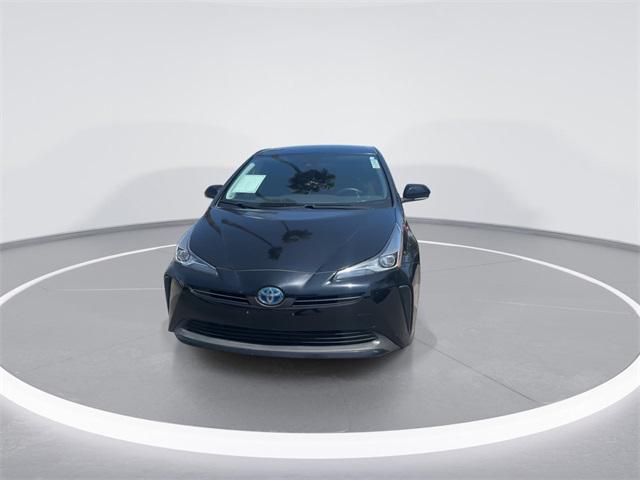 used 2021 Toyota Prius car, priced at $18,990