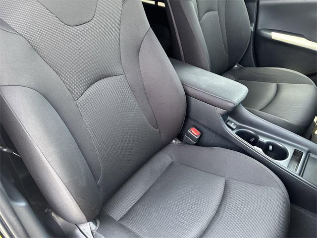 used 2021 Toyota Prius car, priced at $18,990