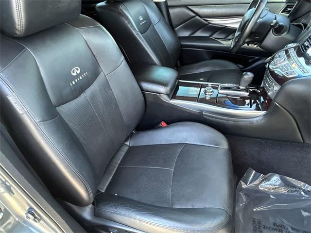 used 2012 INFINITI M35h car, priced at $14,990