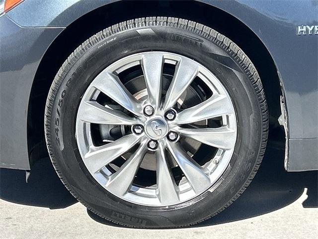 used 2012 INFINITI M35h car, priced at $14,990