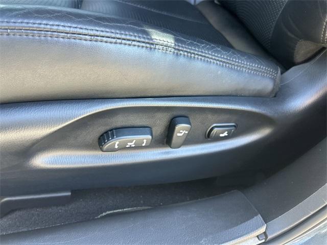 used 2012 INFINITI M35h car, priced at $14,990