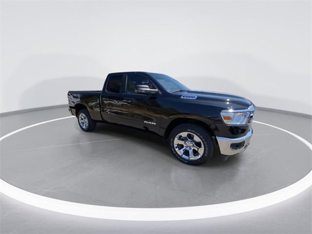 new 2024 Ram 1500 car, priced at $47,510