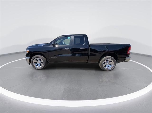 new 2024 Ram 1500 car, priced at $47,510