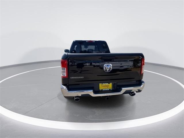 new 2024 Ram 1500 car, priced at $47,510