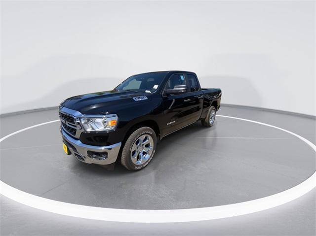 new 2024 Ram 1500 car, priced at $47,510