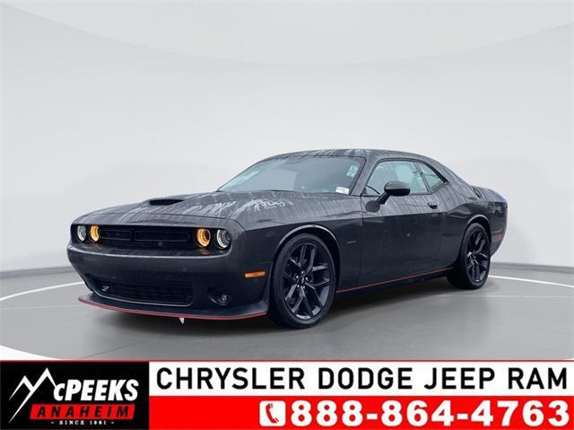 used 2019 Dodge Challenger car, priced at $26,988