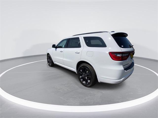 new 2024 Dodge Durango car, priced at $39,780