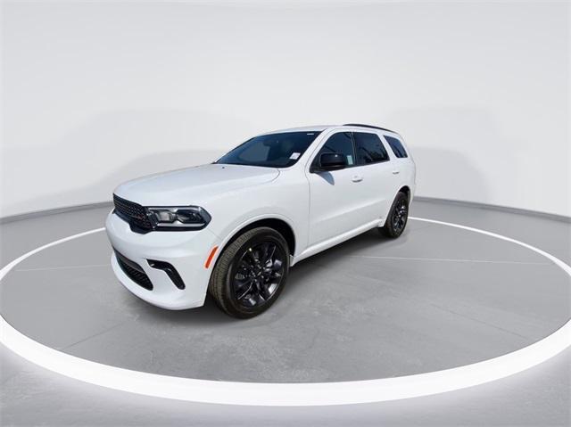 new 2024 Dodge Durango car, priced at $39,780