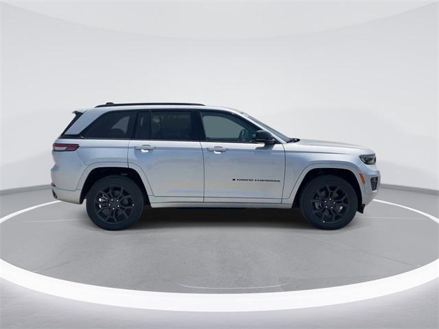 new 2024 Jeep Grand Cherokee 4xe car, priced at $58,575