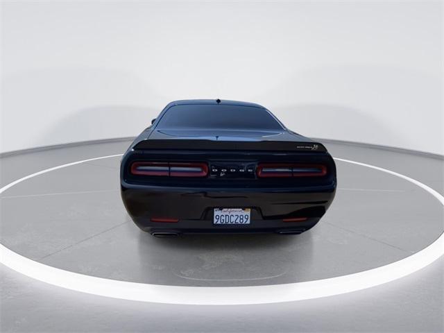 used 2023 Dodge Challenger car, priced at $43,977