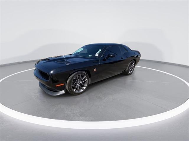 used 2023 Dodge Challenger car, priced at $43,977