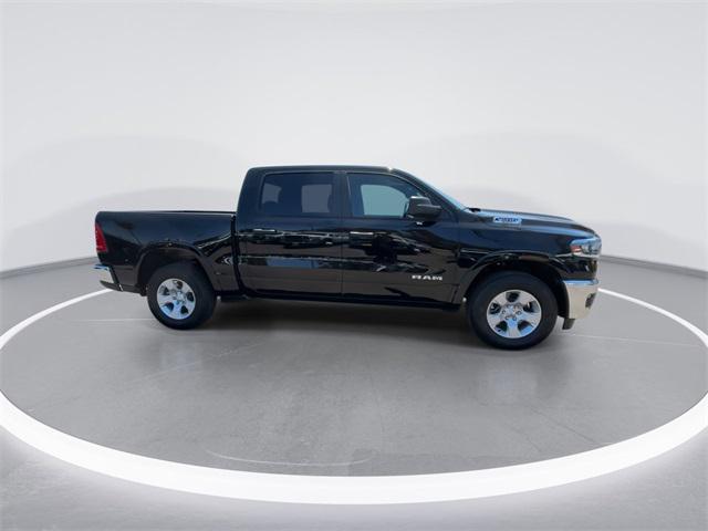 new 2025 Ram 1500 car, priced at $42,875
