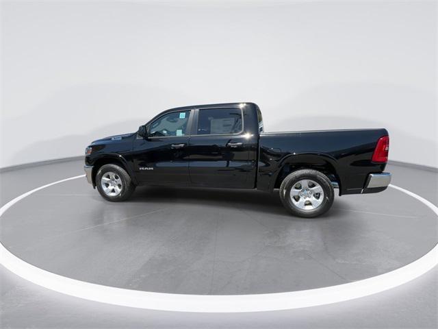 new 2025 Ram 1500 car, priced at $42,875