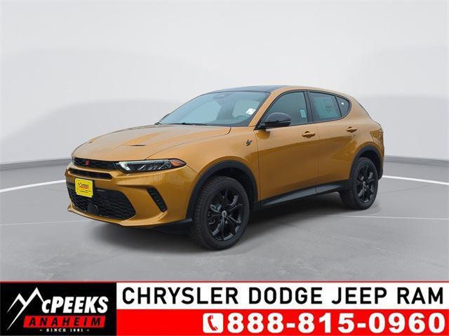 new 2024 Dodge Hornet car, priced at $35,915