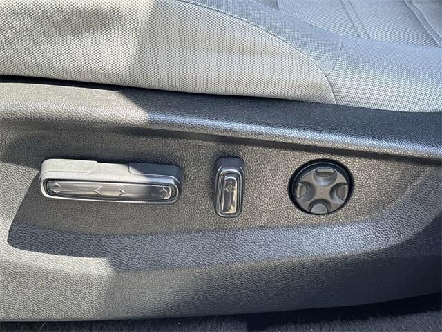 used 2019 Honda CR-V car, priced at $22,990