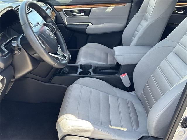 used 2019 Honda CR-V car, priced at $22,990