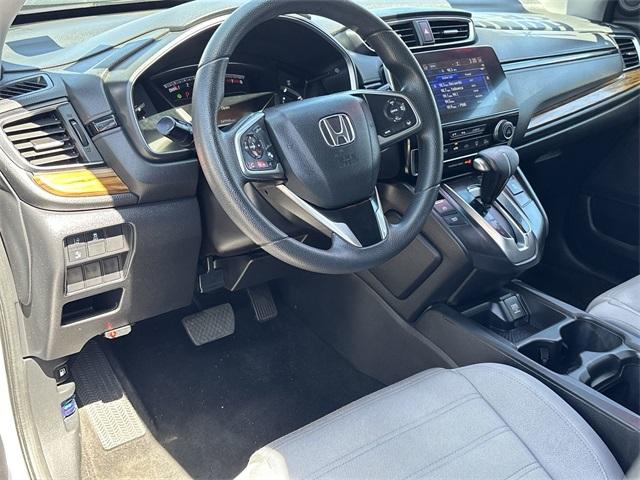 used 2019 Honda CR-V car, priced at $22,990