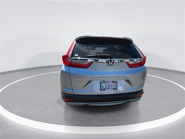 used 2019 Honda CR-V car, priced at $22,990