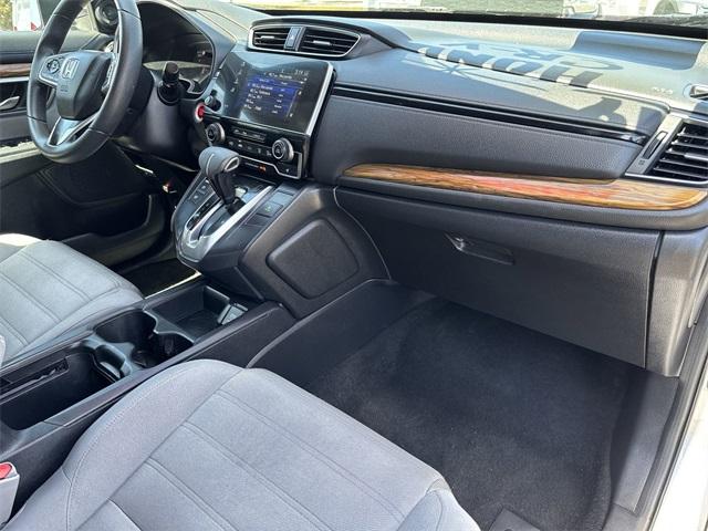 used 2019 Honda CR-V car, priced at $22,990