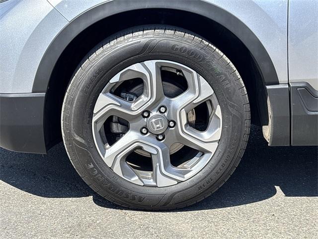 used 2019 Honda CR-V car, priced at $22,990
