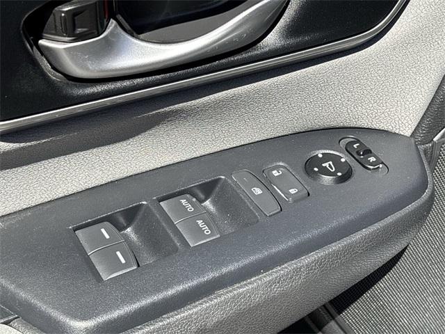 used 2019 Honda CR-V car, priced at $22,990