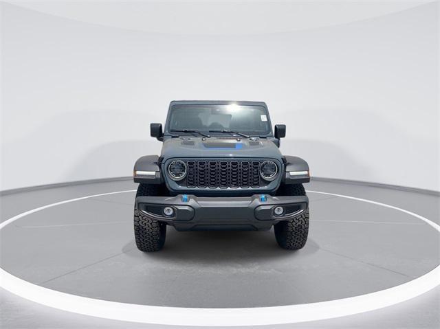 new 2024 Jeep Wrangler 4xe car, priced at $52,334