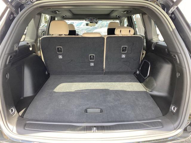 used 2023 Jeep Grand Cherokee car, priced at $39,995