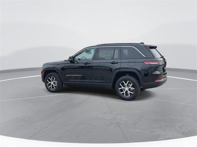 new 2024 Jeep Grand Cherokee car, priced at $48,310