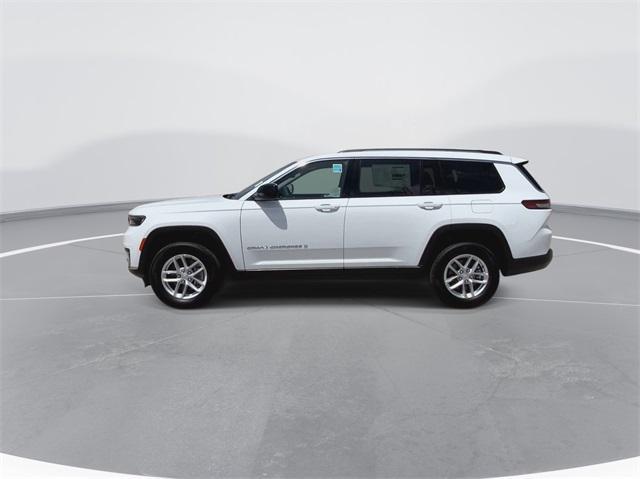 new 2023 Jeep Grand Cherokee L car, priced at $46,745