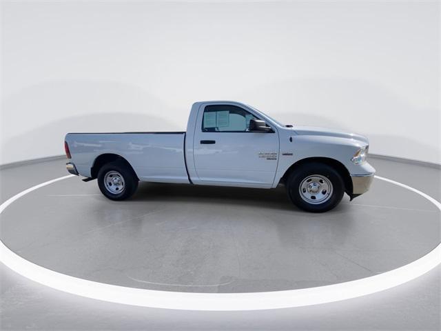 used 2023 Ram 1500 car, priced at $27,900