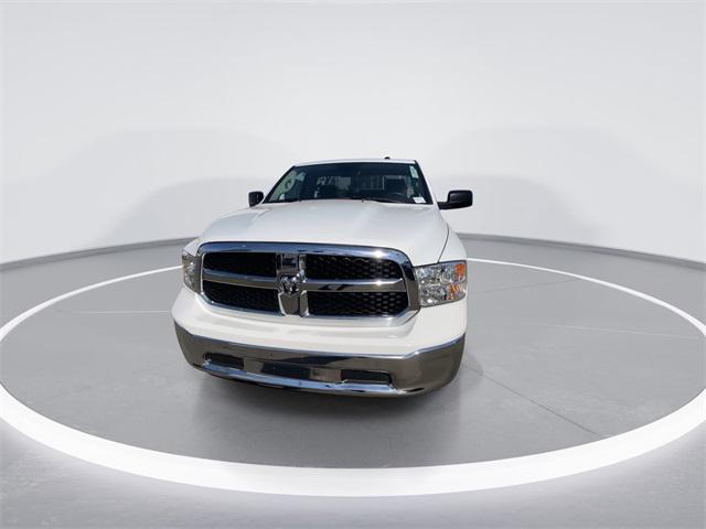 used 2023 Ram 1500 car, priced at $27,900