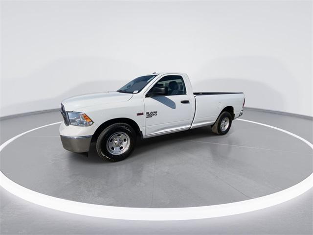 used 2023 Ram 1500 car, priced at $27,900