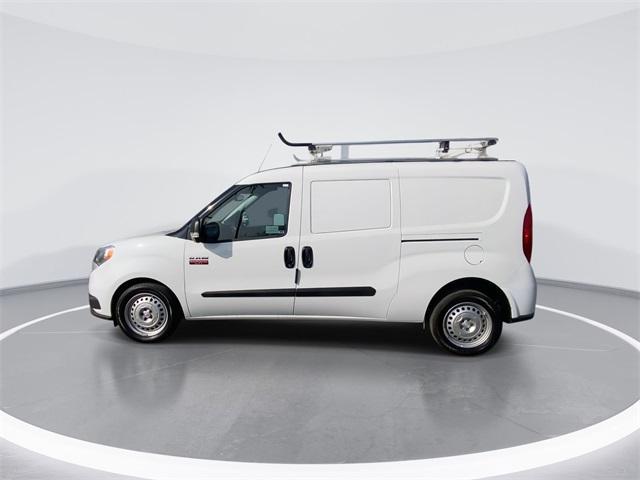 used 2022 Ram ProMaster City car, priced at $32,995