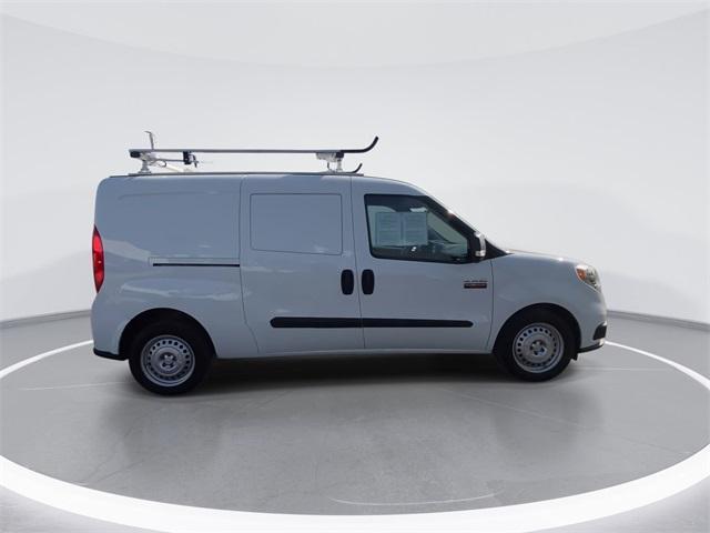 used 2022 Ram ProMaster City car, priced at $32,995