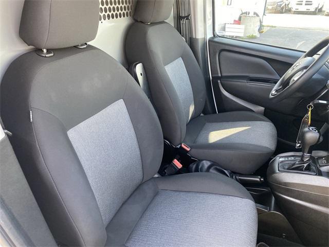 used 2022 Ram ProMaster City car, priced at $32,995