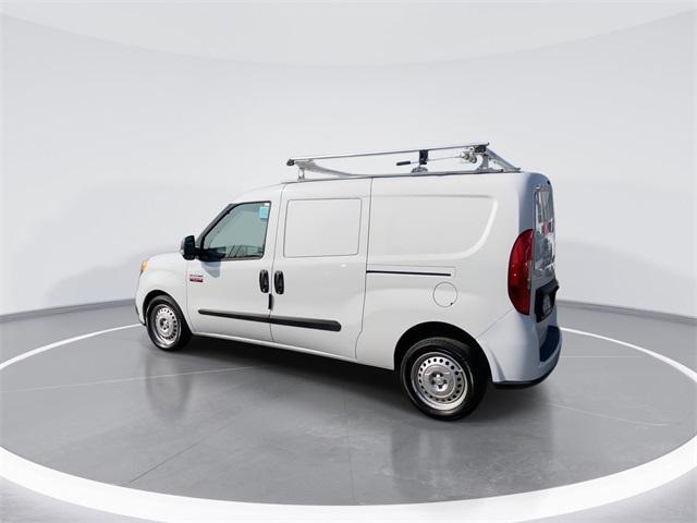 used 2022 Ram ProMaster City car, priced at $32,995