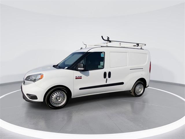 used 2022 Ram ProMaster City car, priced at $32,995