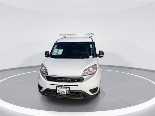 used 2022 Ram ProMaster City car, priced at $32,995